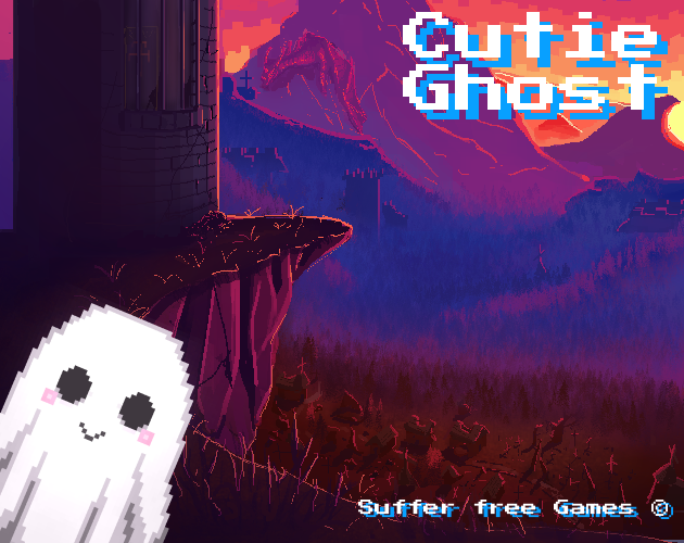 Cutie Ghost
