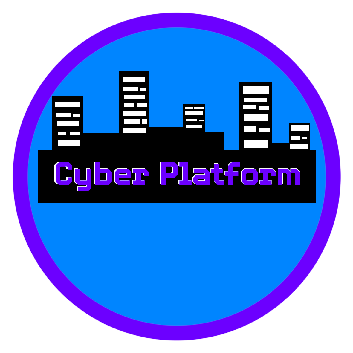 Cyber Platform