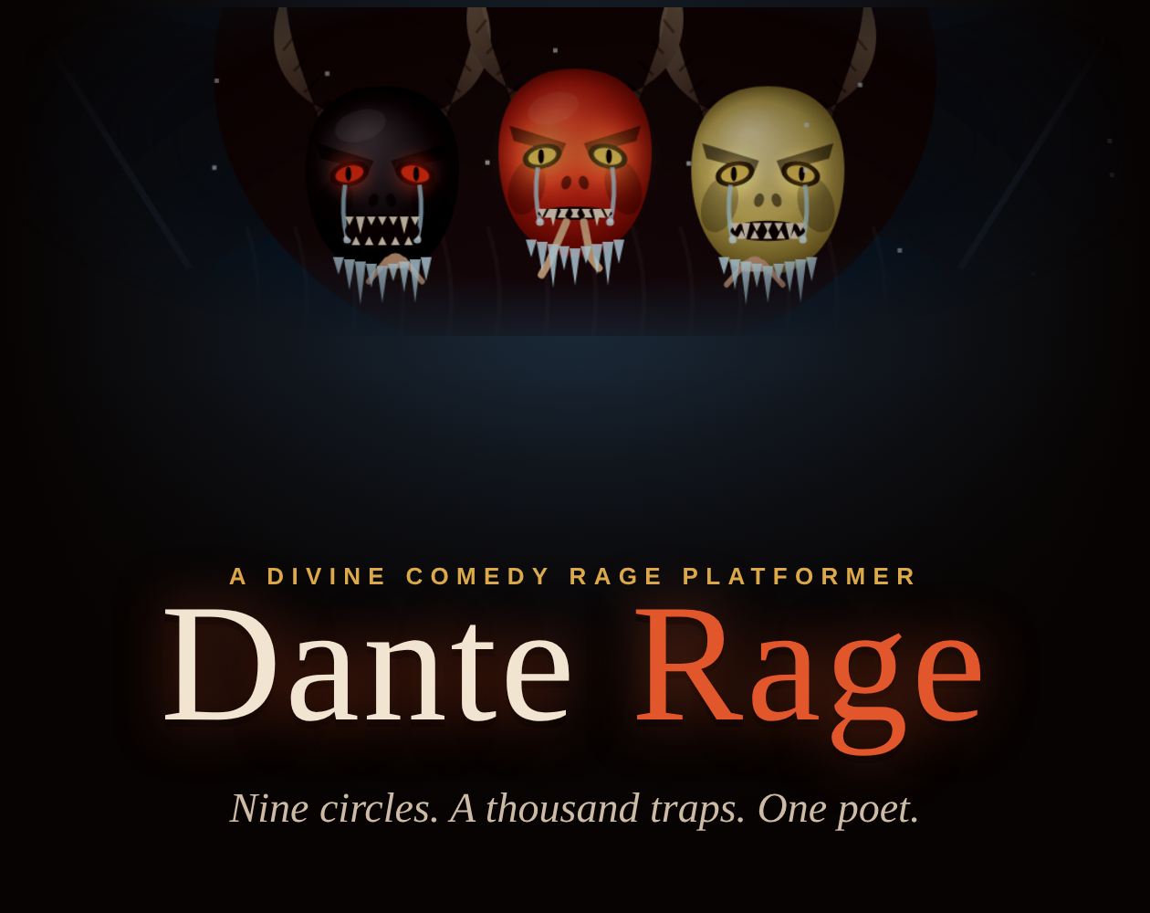 Dante Rage