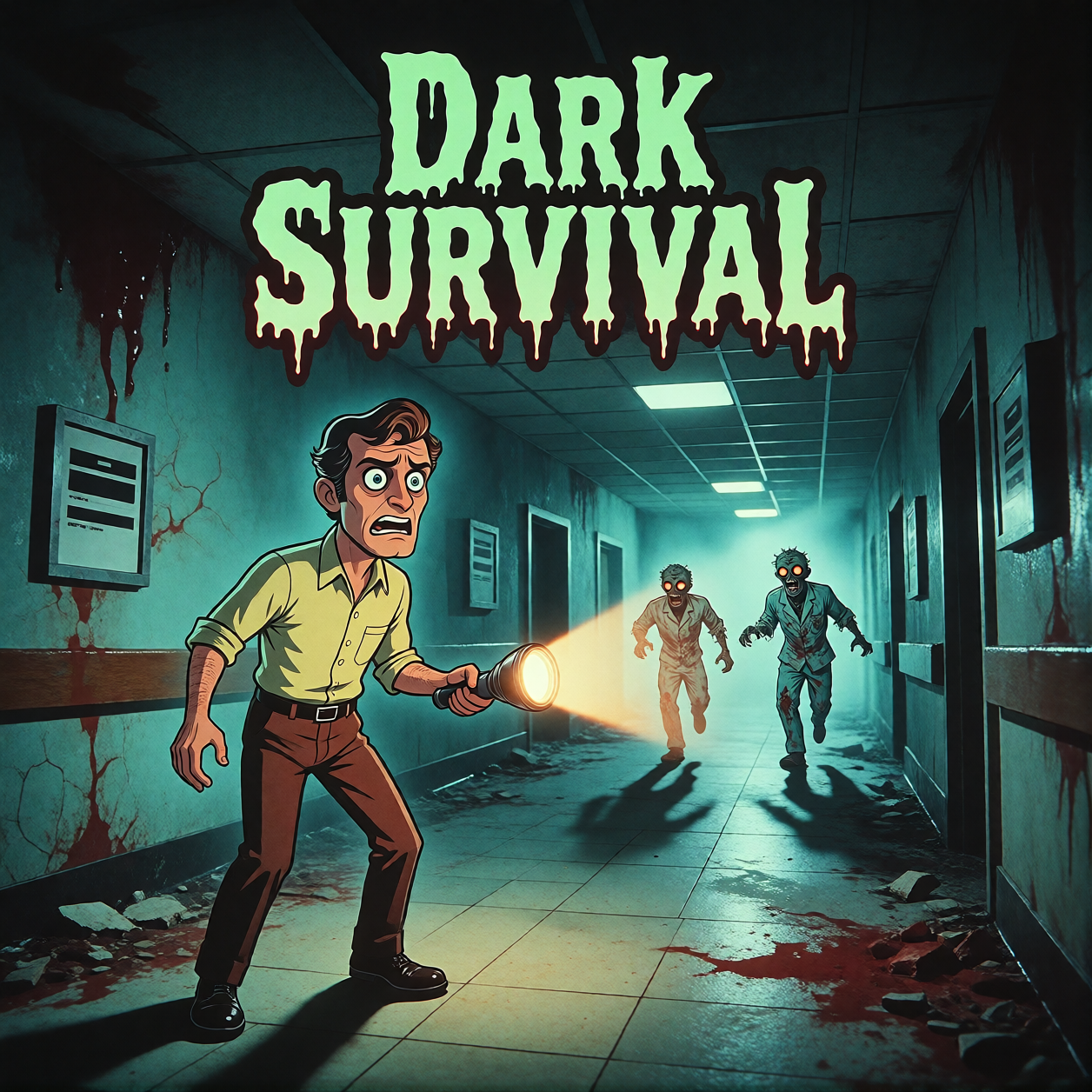 Dark Survival