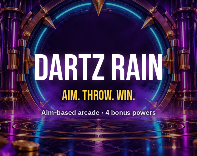 Dartz Rain