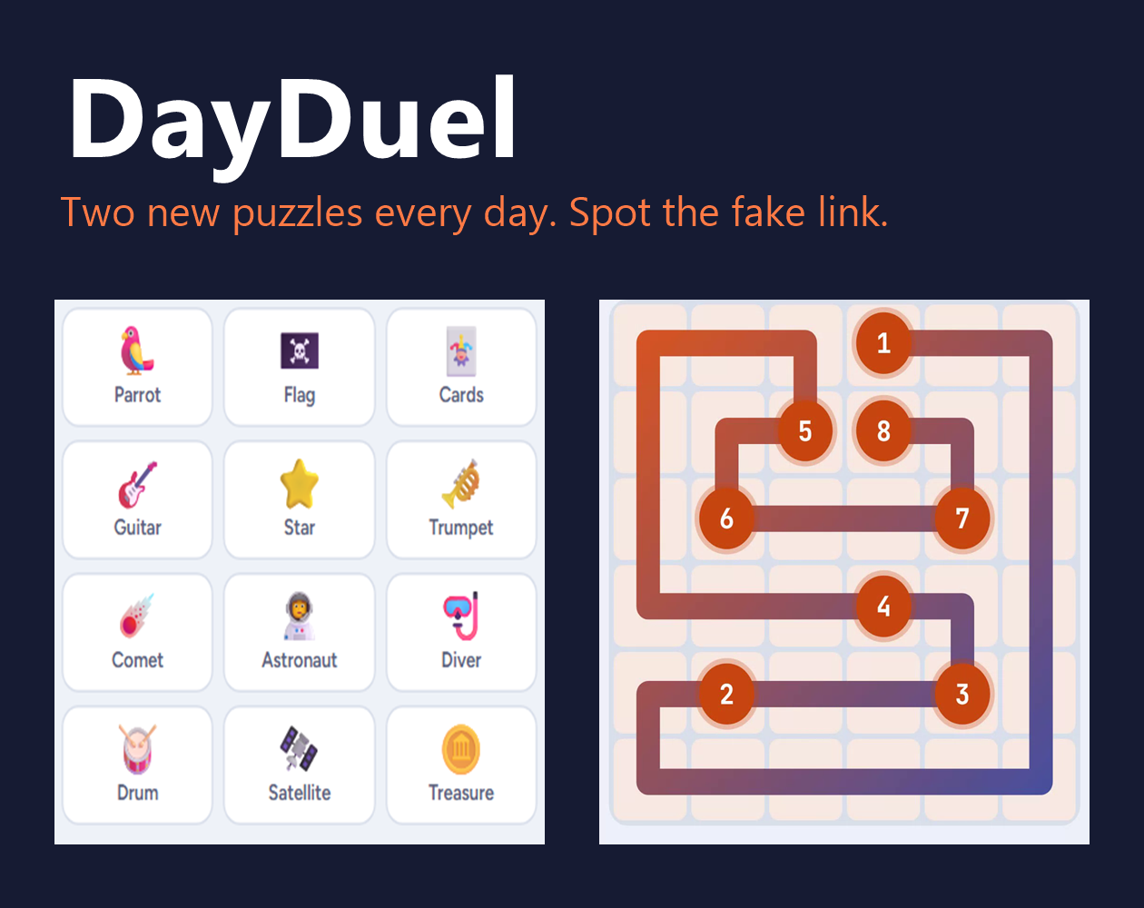 DayDuel