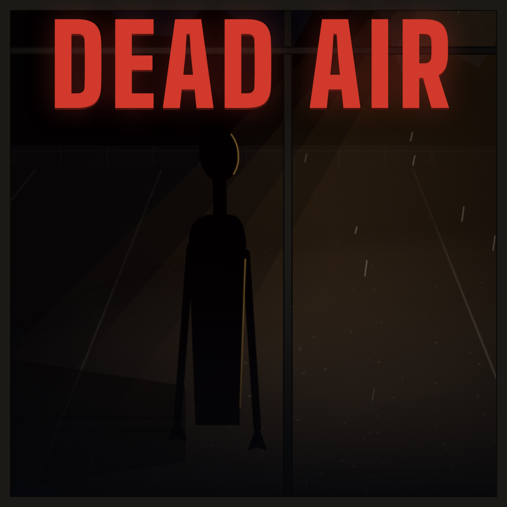 DEAD AIR