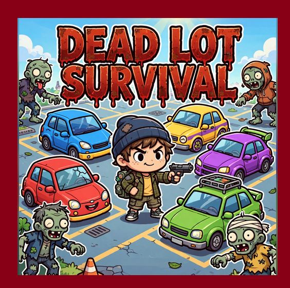 Dead Lot Survival