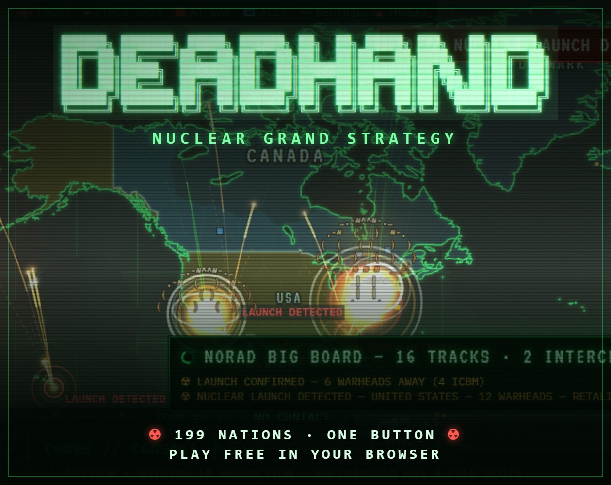 DEADHAND
