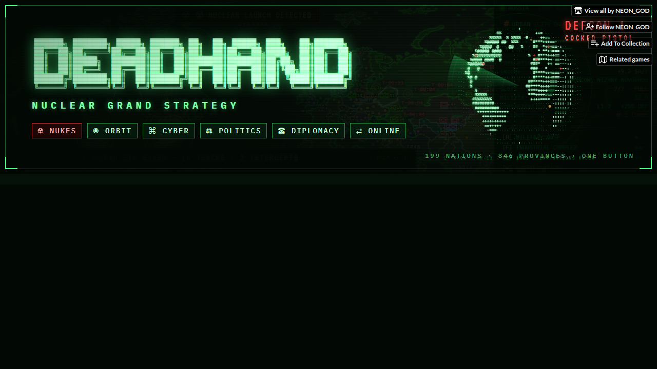 DEADHAND
