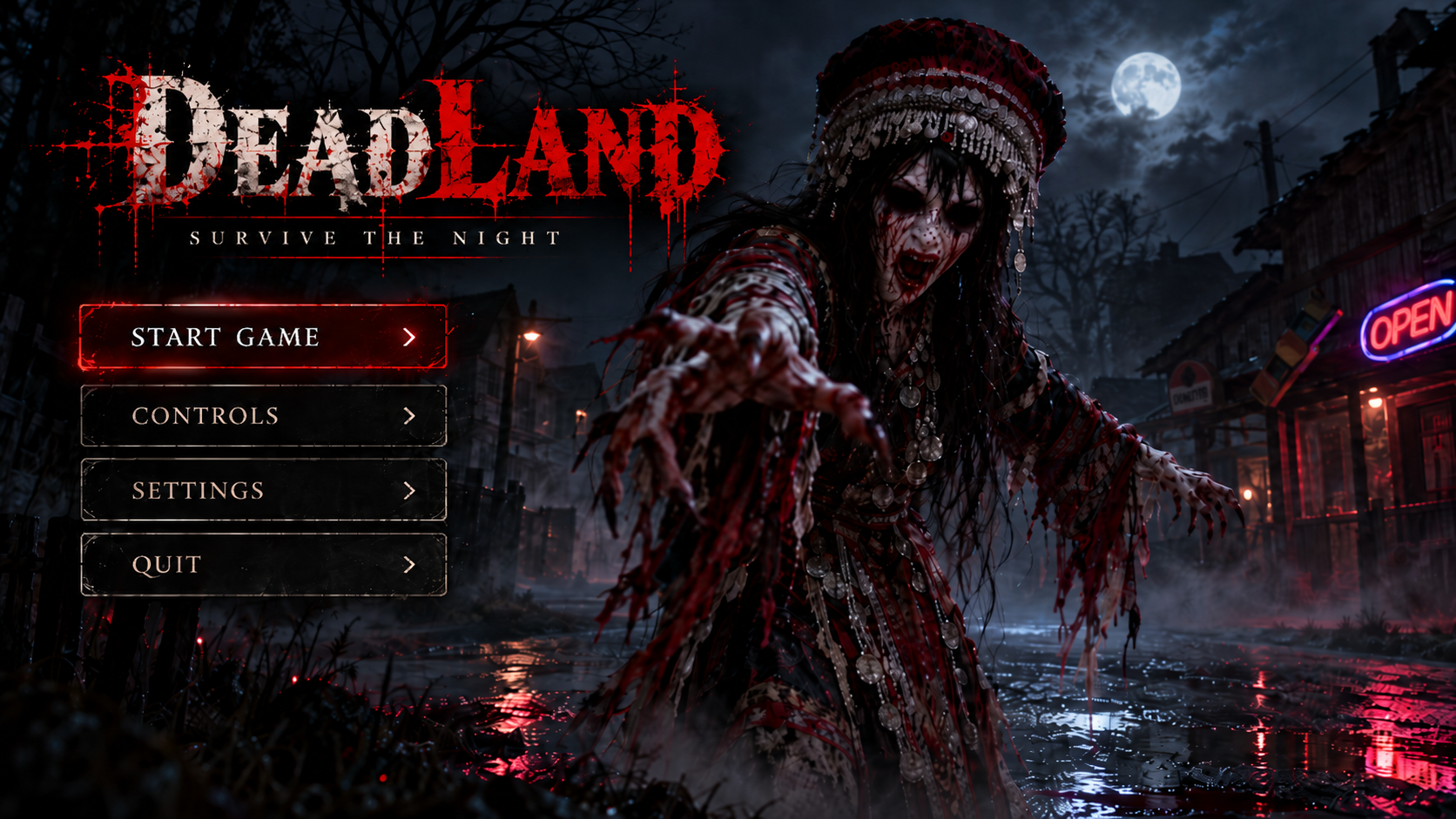 DeadLand