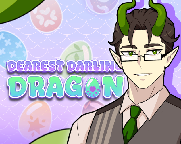 Dearest Darling Dragon (DEMO)