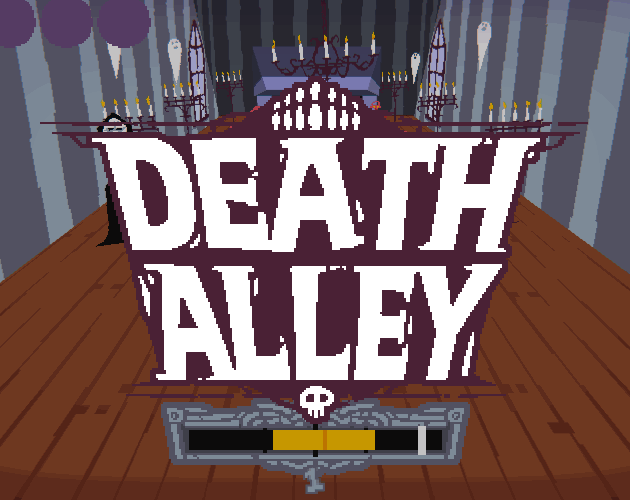Death Alley