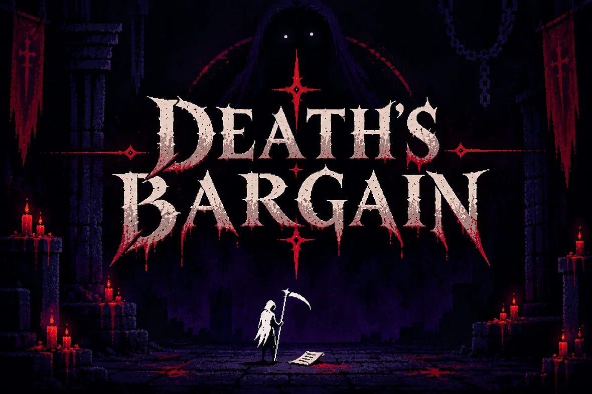 Death's Bargain