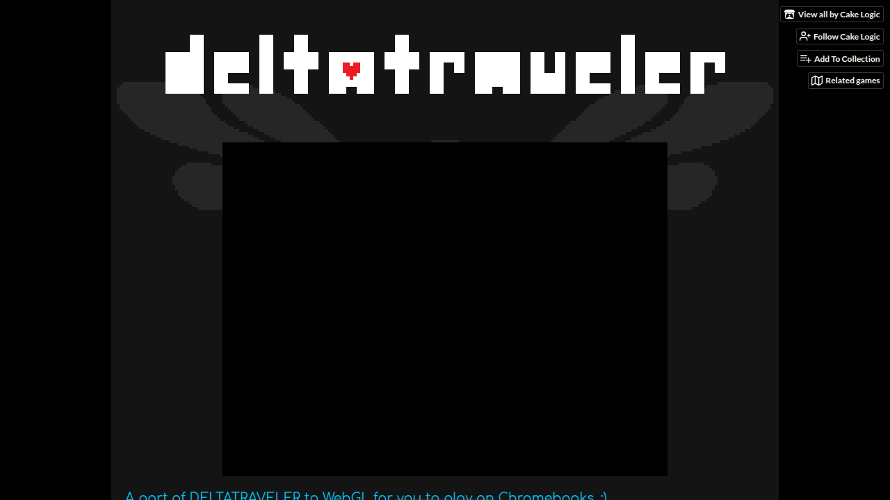 DELTATRAVELER WEB PORT