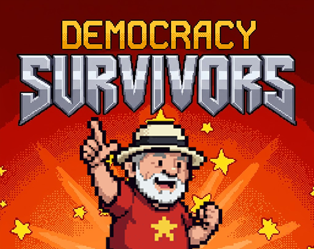 Democracy Survivors