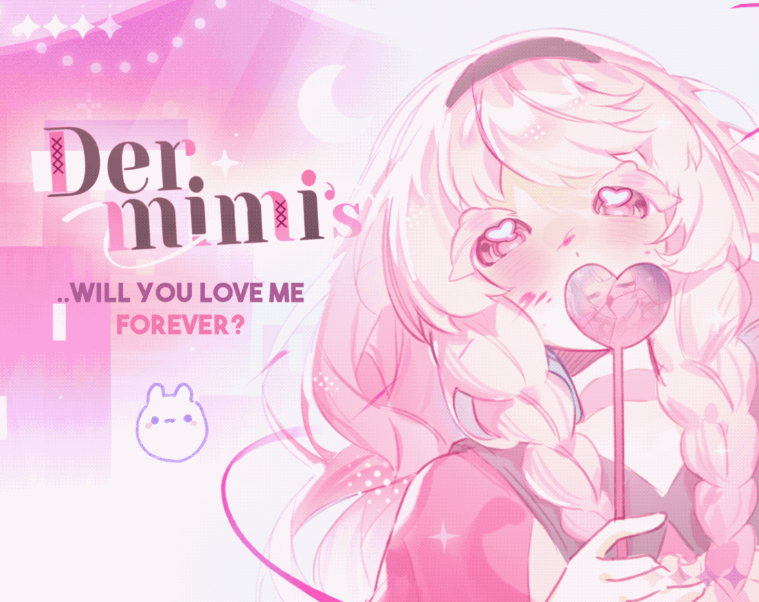 Dermimi's!