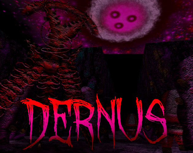 Dernus