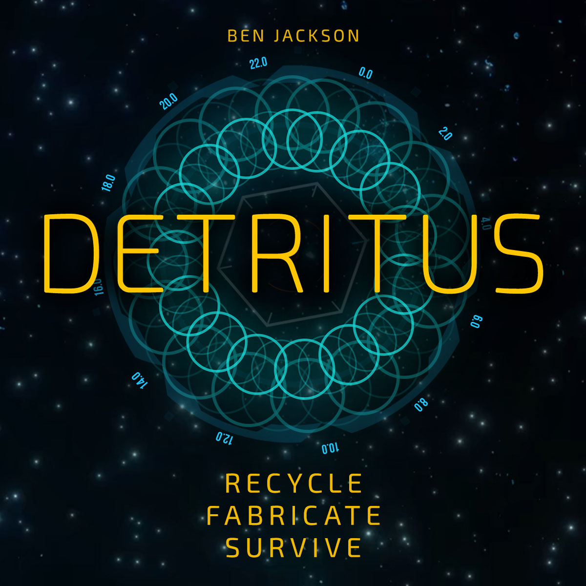 Detritus