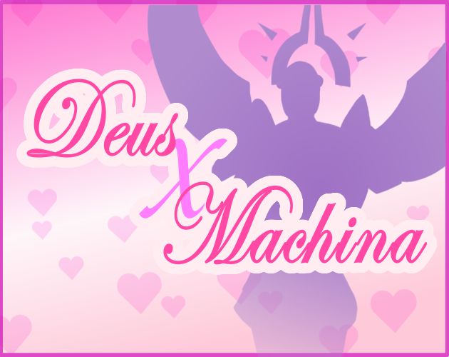 Deus x Machina