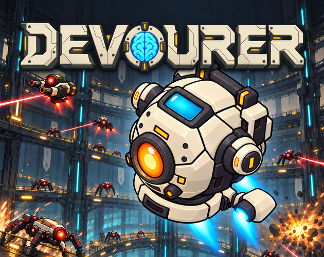 Devourer (Demo)