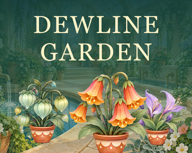 Dewline Garden