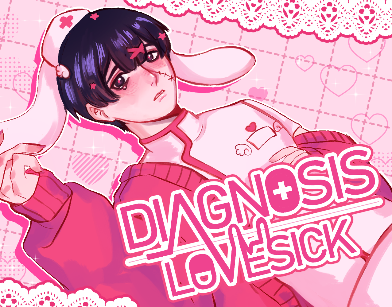 diagnosis lovesick (demo)