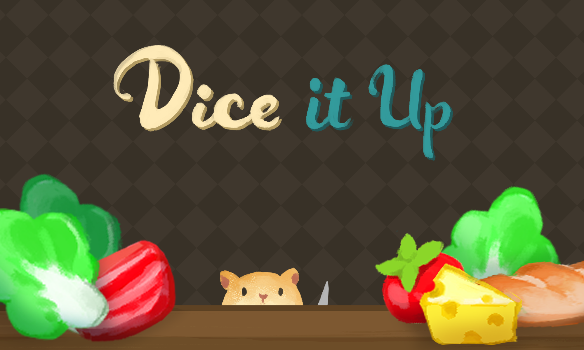 Dice it Up