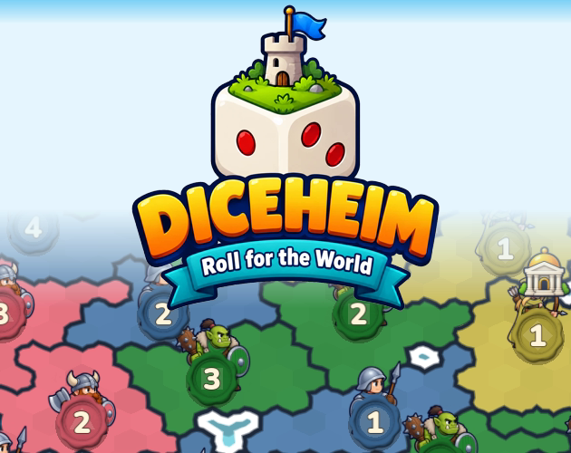 Diceheim: Roll for the World