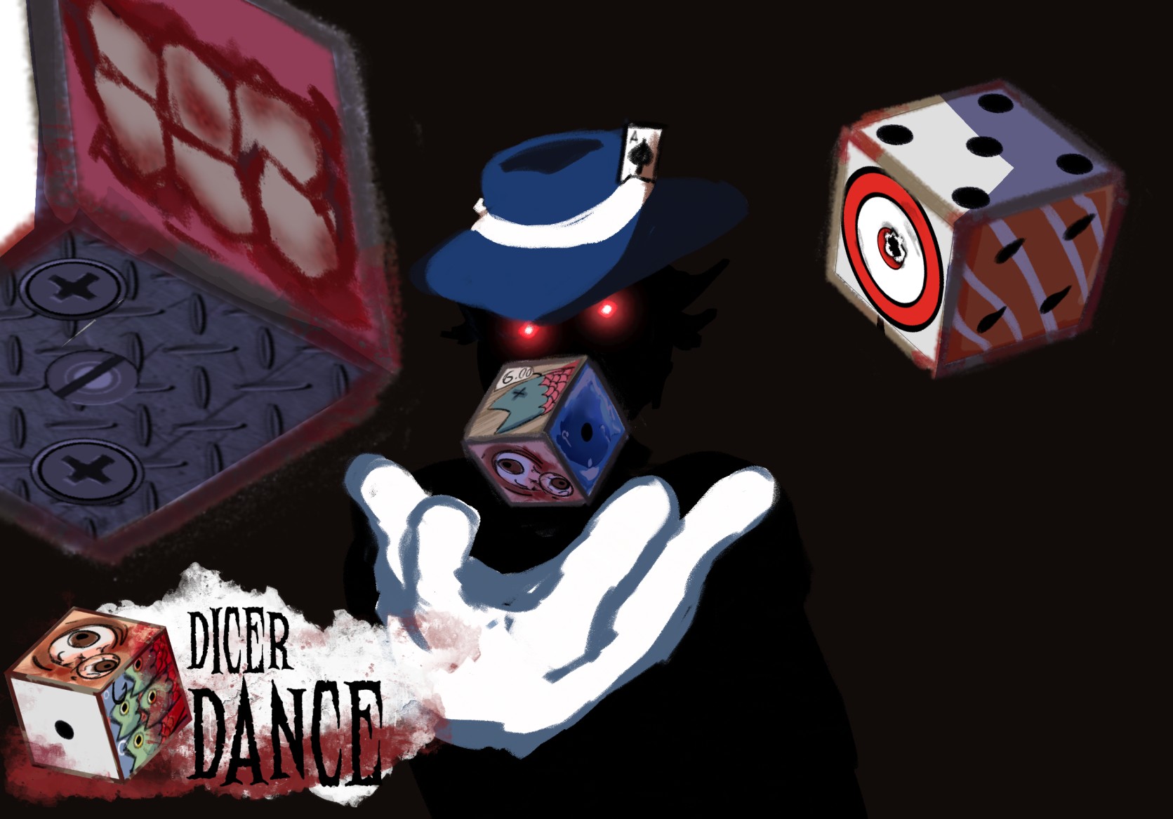 Dicer Dance