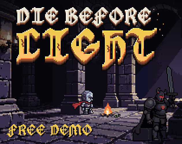 Die Before Light