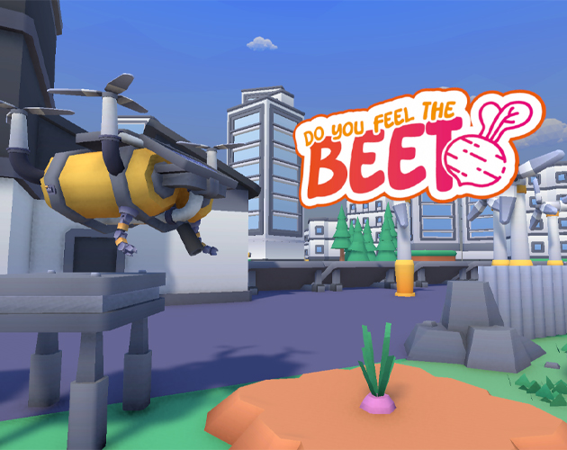 Do You Feel The Beet