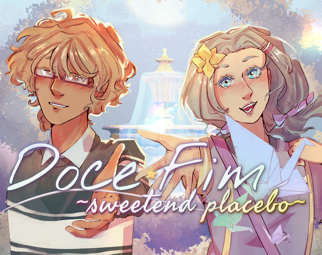 Doce Fim ~sweetend placebo~