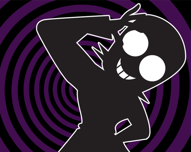 Doctor Voldritch's Experiment