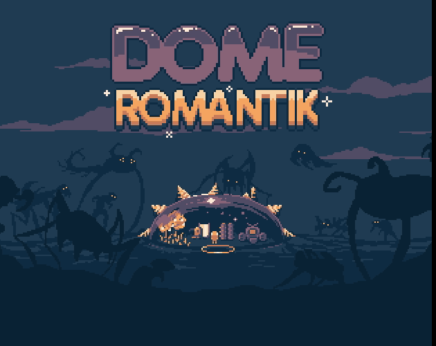 Dome Romantik