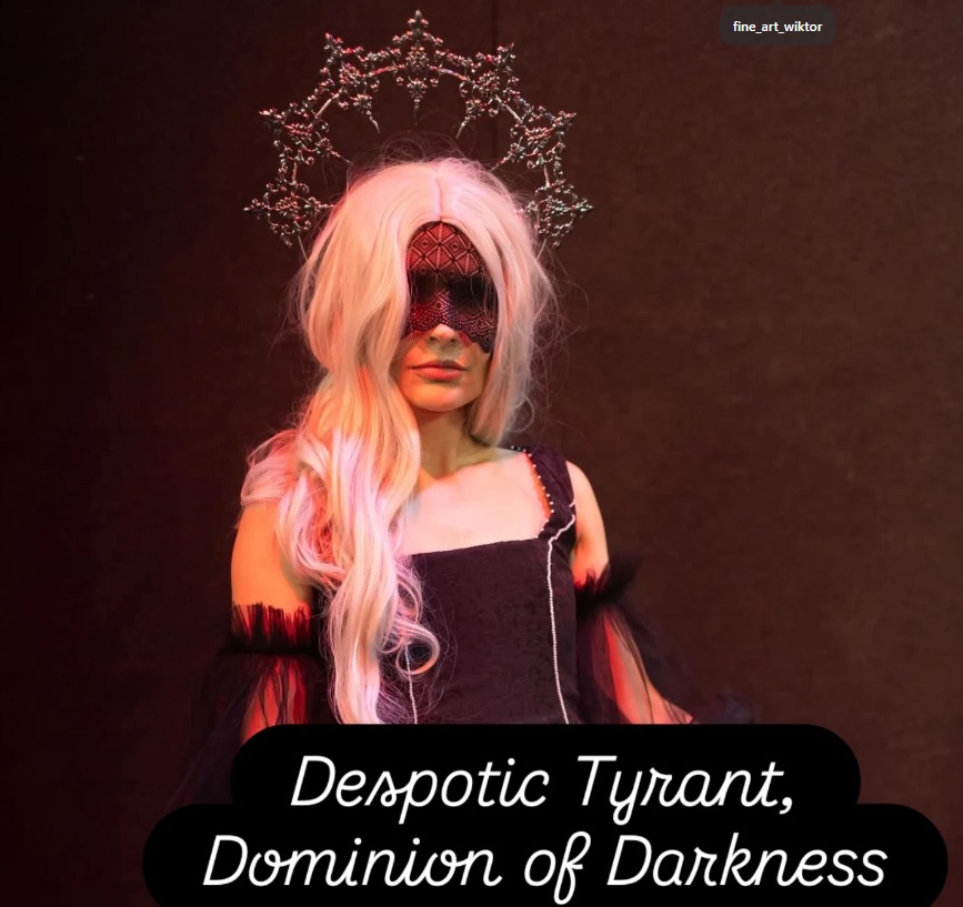 Dominion of Darkness