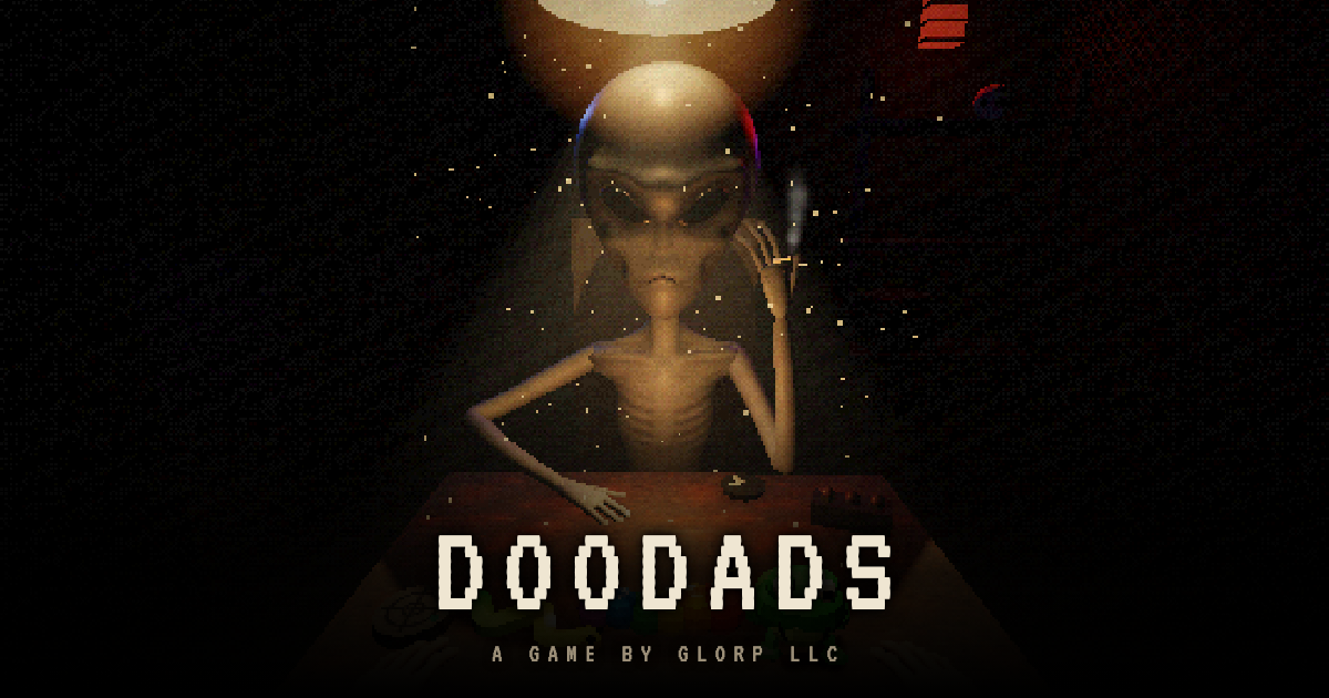 Doodads