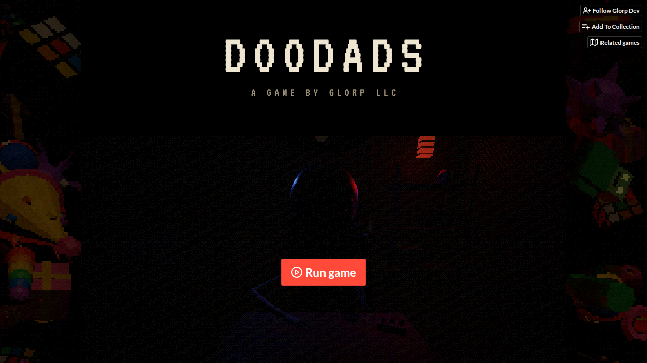 Doodads