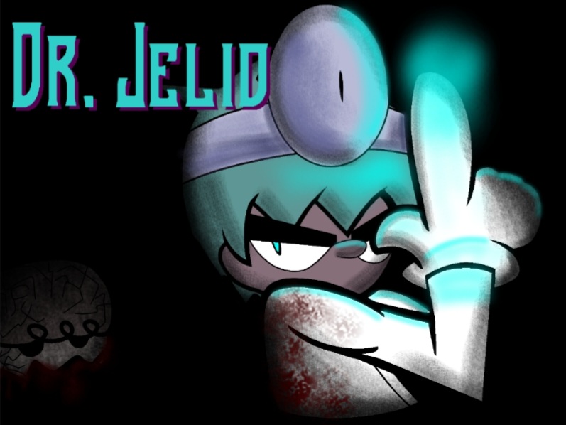 Dr. Jelid