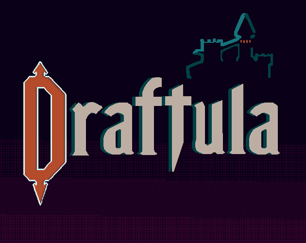 Draftula (Jam Version)