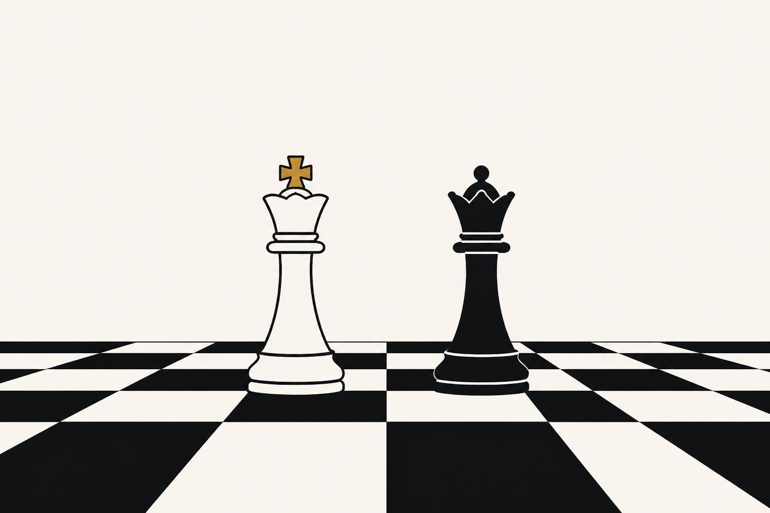 dragon chess