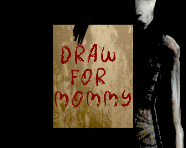 Draw For Mommy