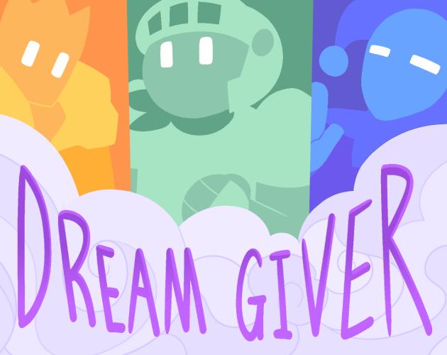 Dream Giver