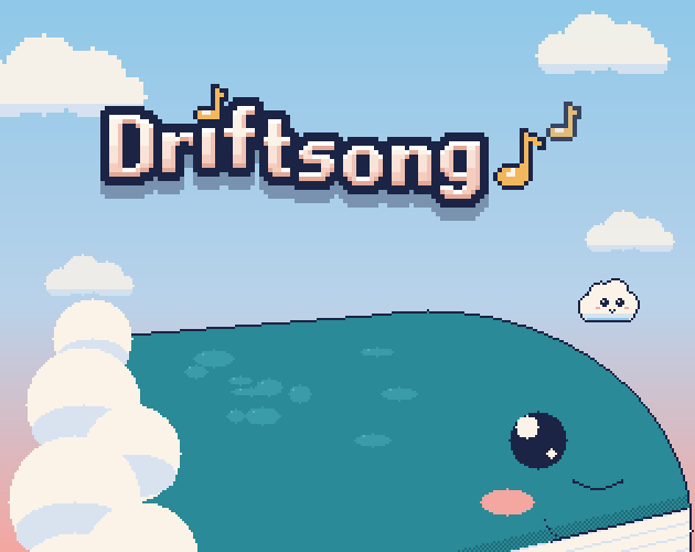 Driftsong