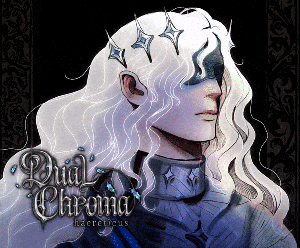 Dual Chroma: Haereticus