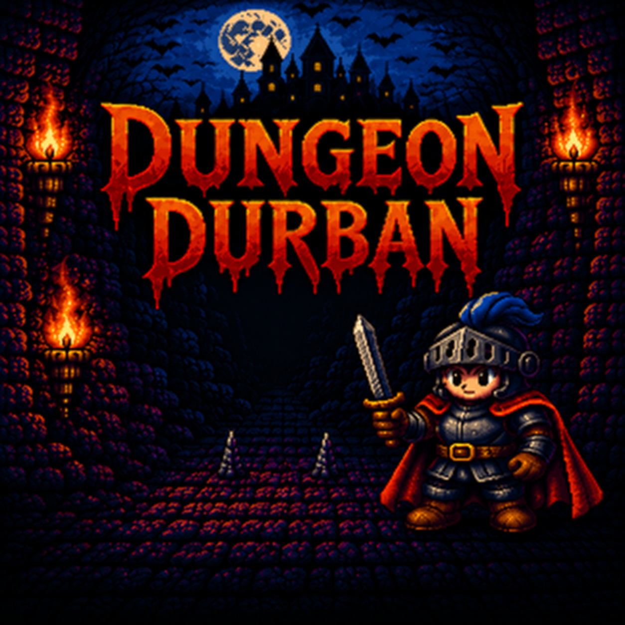 Dungeon Durban