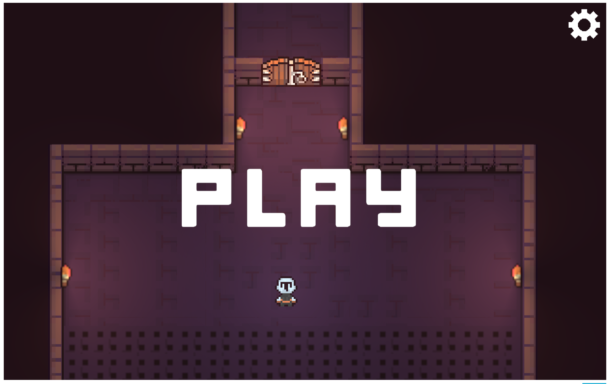 Dungeon Runner Day3 R