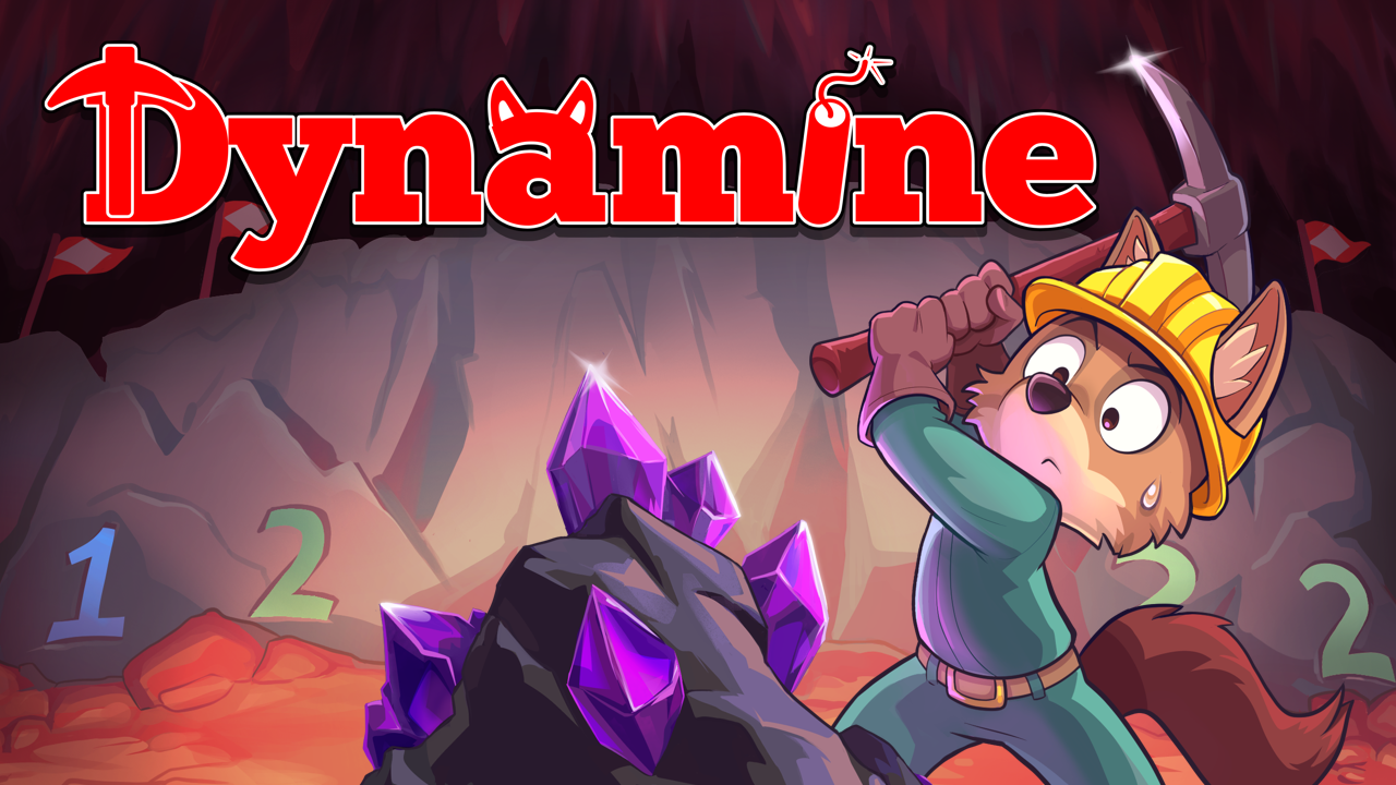 Dynamine