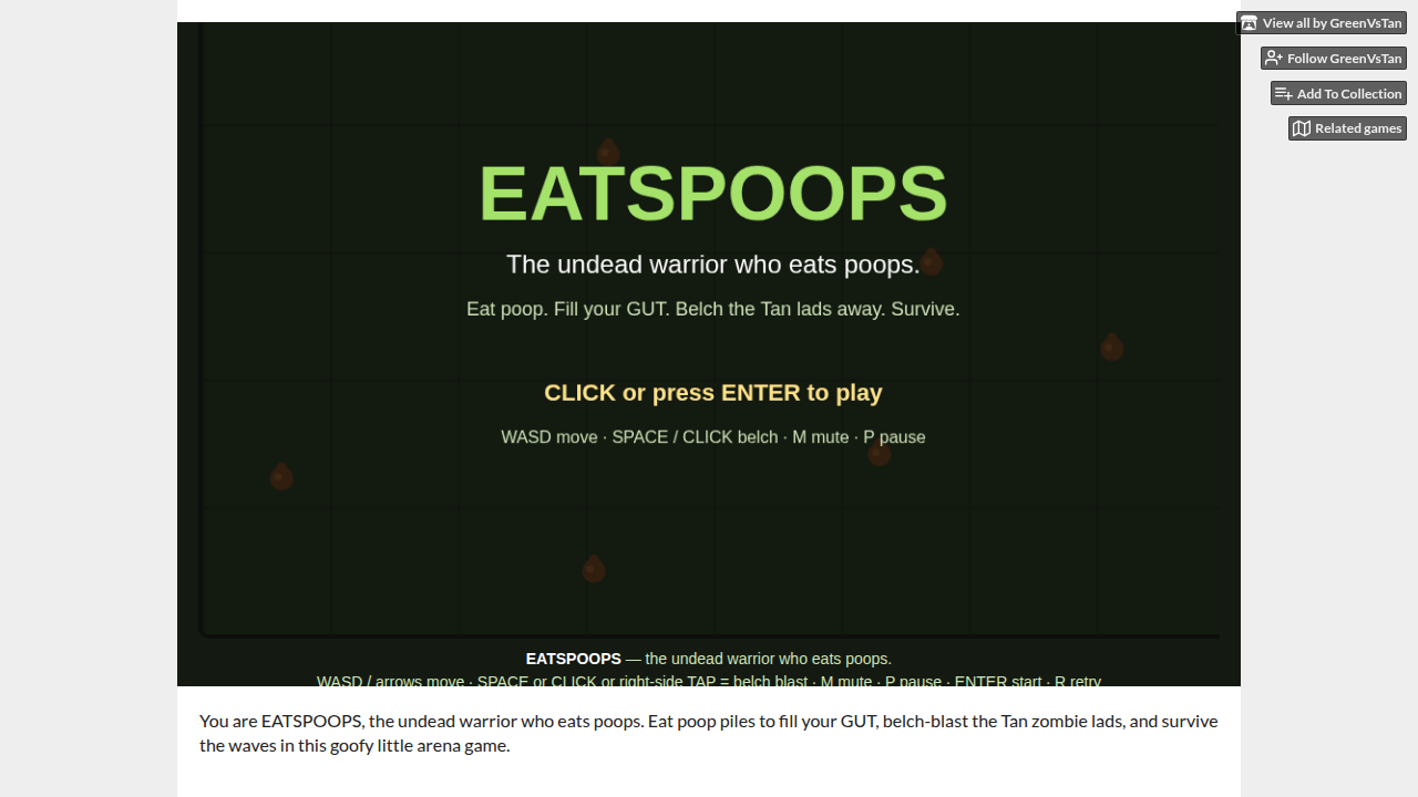 EATSPOOPS
