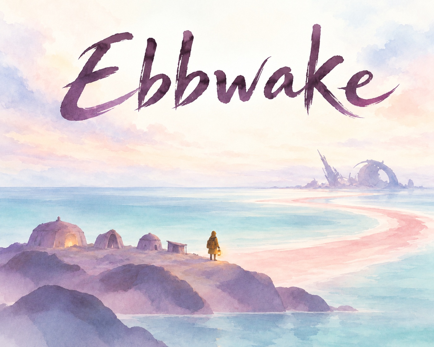 Ebbwake