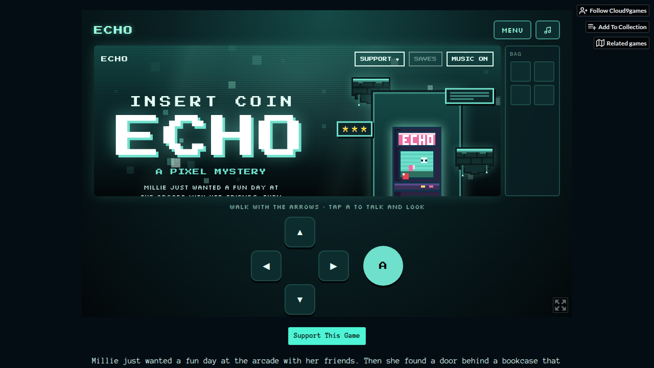 ECHO