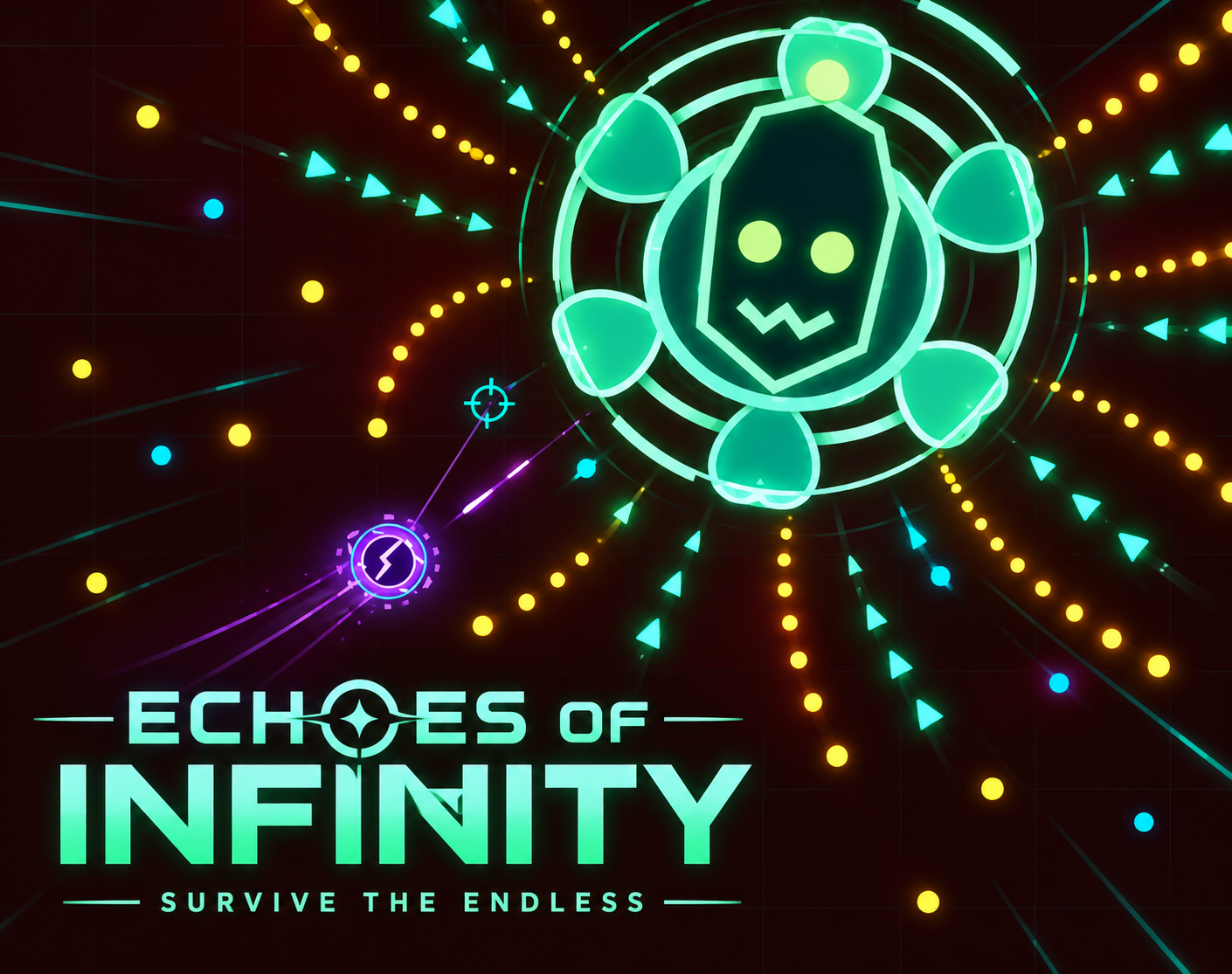 Echoes Of Infinity
