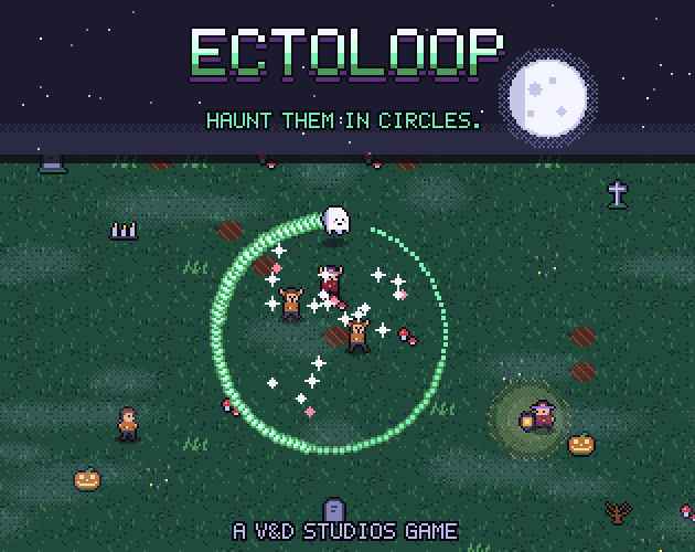 Ectoloop