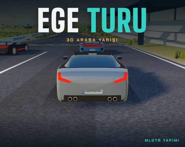 Ege Turu